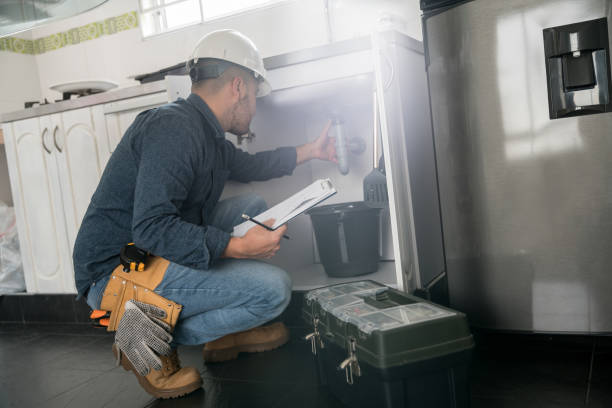 Best Water Leak Repair  in Winder, GA