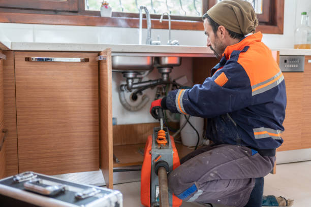 Best Plumbing Installation Services  in Winder, GA