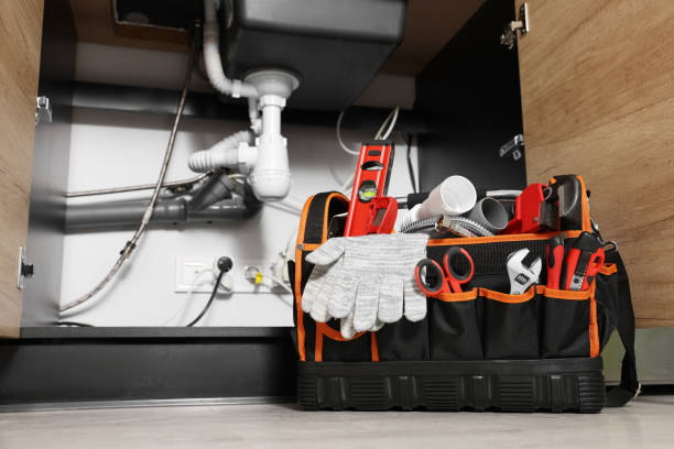 Best Sprinkler Systems  in Winder, GA