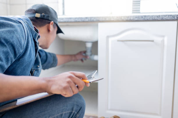 Trusted Winder, GA Plumbing Experts