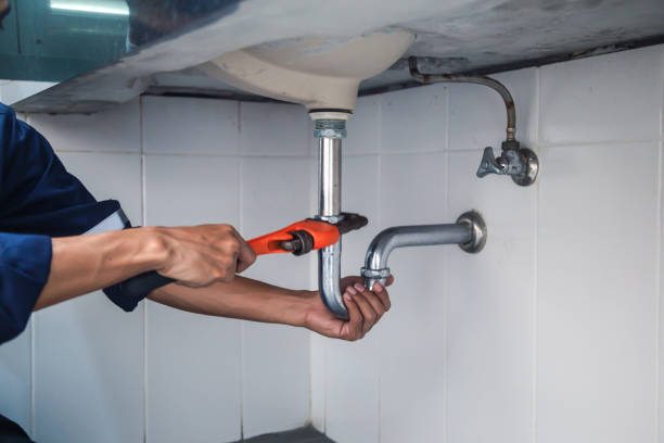 Best Gas Line Repair  in Winder, GA
