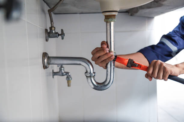 Best Plumbing Inspection Services  in Winder, GA