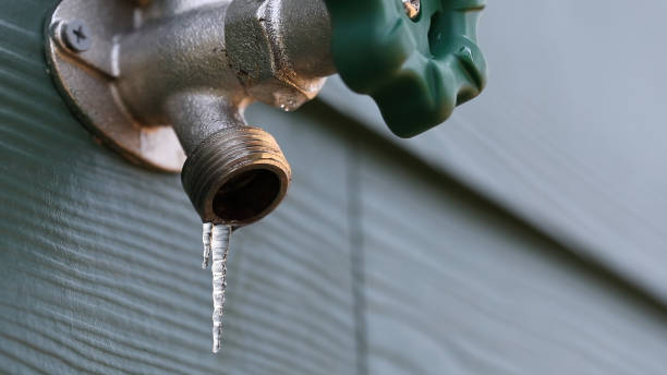 Best Clogged Drain Plumber  in Winder, GA