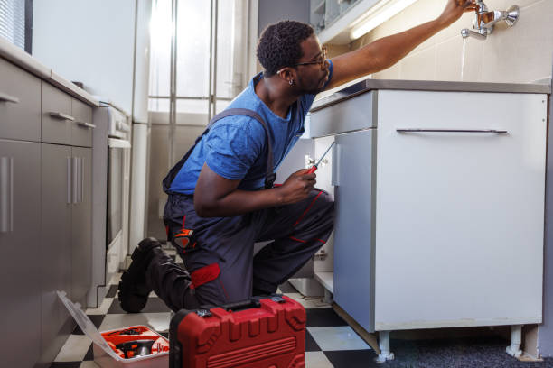 Best Shower Repair Services  in Winder, GA