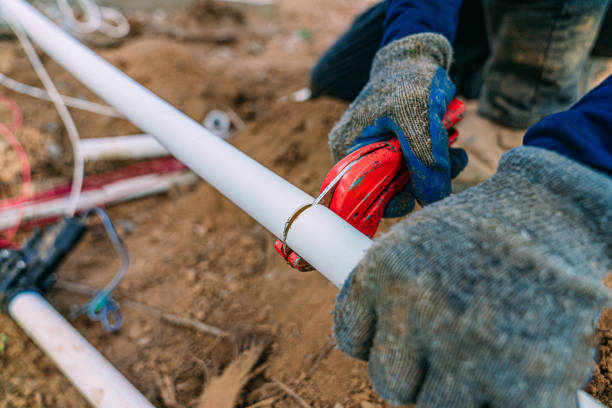 Best Toilet Repair Services  in Winder, GA