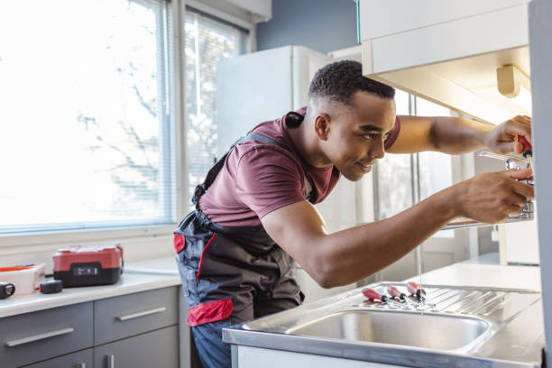 Best Emergency Plumbing Repair  in Winder, GA