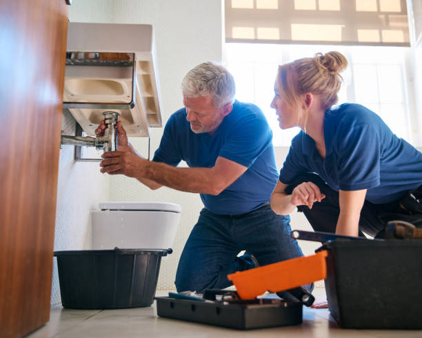 Best Water Leak Repair  in Winder, GA